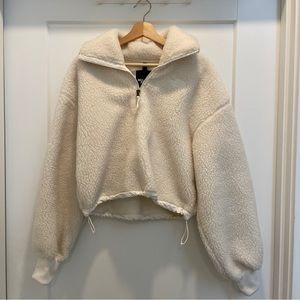 The North Face Platte Quarter Zip Jacket